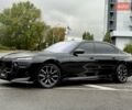 Черный БМВ 7 Серия, объемом двигателя 4.39 л и пробегом 25 тыс. км за 139900 $, фото 6 на Automoto.ua