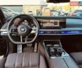 Черный БМВ 7 Серия, объемом двигателя 2.99 л и пробегом 9 тыс. км за 131500 $, фото 16 на Automoto.ua