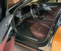Черный БМВ 7 Серия, объемом двигателя 2.99 л и пробегом 55 тыс. км за 153000 $, фото 9 на Automoto.ua