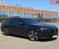 Чорний БМВ 7 Серія, об'ємом двигуна 2.99 л та пробігом 53 тис. км за 112900 $, фото 1 на Automoto.ua
