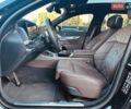 Черный БМВ 7 Серия, объемом двигателя 2.99 л и пробегом 9 тыс. км за 131500 $, фото 24 на Automoto.ua