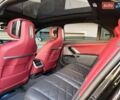 Черный БМВ 7 Серия, объемом двигателя 2.99 л и пробегом 52 тыс. км за 120000 $, фото 48 на Automoto.ua