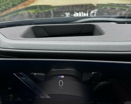 Чорний БМВ 7 Серія, об'ємом двигуна 2.99 л та пробігом 112 тис. км за 109900 $, фото 52 на Automoto.ua