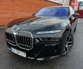 Черный БМВ 7 Серия, объемом двигателя 3 л и пробегом 79 тыс. км за 114400 $, фото 27 на Automoto.ua
