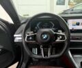 Черный БМВ 7 Серия, объемом двигателя 4.4 л и пробегом 15 тыс. км за 41000 $, фото 9 на Automoto.ua