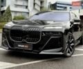 Черный БМВ 7 Серия, объемом двигателя 4.39 л и пробегом 25 тыс. км за 139900 $, фото 1 на Automoto.ua