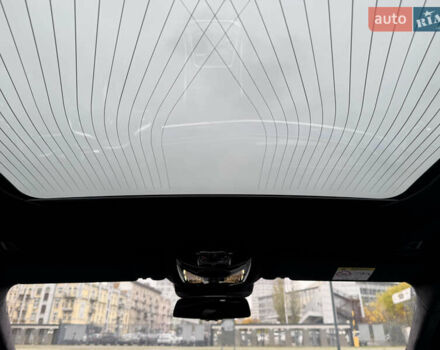 Чорний БМВ 7 Серія, об'ємом двигуна 2.99 л та пробігом 84 тис. км за 115000 $, фото 26 на Automoto.ua