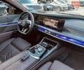 Черный БМВ 7 Серия, объемом двигателя 2.99 л и пробегом 9 тыс. км за 131500 $, фото 10 на Automoto.ua