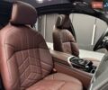 Черный БМВ 7 Серия, объемом двигателя 3 л и пробегом 39 тыс. км за 119900 $, фото 60 на Automoto.ua