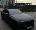 Чорний БМВ 7 Серія, об'ємом двигуна 4.39 л та пробігом 11 тис. км за 149999 $, фото 1 на Automoto.ua