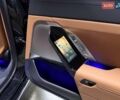 Черный БМВ 7 Серия, объемом двигателя 2.99 л и пробегом 8 тыс. км за 129500 $, фото 74 на Automoto.ua