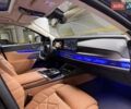 Черный БМВ 7 Серия, объемом двигателя 2.99 л и пробегом 8 тыс. км за 129500 $, фото 96 на Automoto.ua