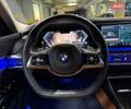 Черный БМВ 7 Серия, объемом двигателя 2.99 л и пробегом 8 тыс. км за 129500 $, фото 49 на Automoto.ua