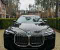 Чорний БМВ 7 Серія, об'ємом двигуна 2.99 л та пробігом 112 тис. км за 109900 $, фото 3 на Automoto.ua