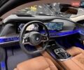 Черный БМВ 7 Серия, объемом двигателя 2.99 л и пробегом 8 тыс. км за 129500 $, фото 38 на Automoto.ua