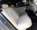 Черный БМВ 7 Серия, объемом двигателя 4.4 л и пробегом 22 тыс. км за 46800 $, фото 14 на Automoto.ua