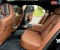 Черный БМВ 7 Серия, объемом двигателя 4.39 л и пробегом 25 тыс. км за 139900 $, фото 57 на Automoto.ua