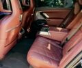Черный БМВ 7 Серия, объемом двигателя 2.99 л и пробегом 55 тыс. км за 153000 $, фото 8 на Automoto.ua