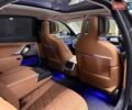 Черный БМВ 7 Серия, объемом двигателя 2.99 л и пробегом 8 тыс. км за 129500 $, фото 65 на Automoto.ua