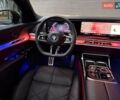 Черный БМВ 7 Серия, объемом двигателя 2.99 л и пробегом 52 тыс. км за 120000 $, фото 39 на Automoto.ua