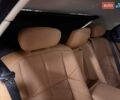 Черный БМВ 7 Серия, объемом двигателя 2.99 л и пробегом 8 тыс. км за 129500 $, фото 66 на Automoto.ua