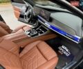 Черный БМВ 7 Серия, объемом двигателя 4.39 л и пробегом 25 тыс. км за 139900 $, фото 37 на Automoto.ua