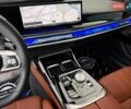 Чорний БМВ 7 Серія, об'ємом двигуна 2.99 л та пробігом 50 тис. км за 115500 $, фото 81 на Automoto.ua