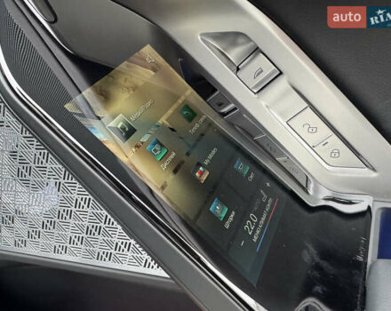 Чорний БМВ 7 Серія, об'ємом двигуна 2.99 л та пробігом 84 тис. км за 115000 $, фото 36 на Automoto.ua