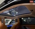 Черный БМВ 7 Серия, объемом двигателя 2.99 л и пробегом 8 тыс. км за 129500 $, фото 57 на Automoto.ua