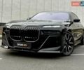 Чорний БМВ 7 Серія, об'ємом двигуна 4.39 л та пробігом 27 тис. км за 132990 $, фото 1 на Automoto.ua