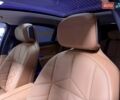 Черный БМВ 7 Серия, объемом двигателя 2.99 л и пробегом 8 тыс. км за 129500 $, фото 46 на Automoto.ua