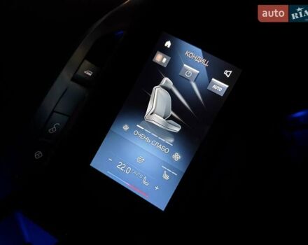 Черный БМВ 7 Серия, объемом двигателя 4.39 л и пробегом 25 тыс. км за 139900 $, фото 103 на Automoto.ua