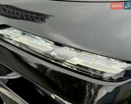 Черный БМВ 7 Серия, объемом двигателя 4.39 л и пробегом 25 тыс. км за 139900 $, фото 27 на Automoto.ua