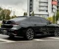 Черный БМВ 7 Серия, объемом двигателя 4.39 л и пробегом 25 тыс. км за 139900 $, фото 19 на Automoto.ua