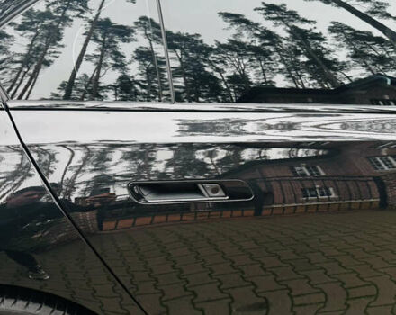 Чорний БМВ 7 Серія, об'ємом двигуна 2.99 л та пробігом 112 тис. км за 109900 $, фото 15 на Automoto.ua