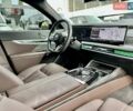 Черный БМВ 7 Серия, объемом двигателя 2.99 л и пробегом 10 тыс. км за 129999 $, фото 22 на Automoto.ua