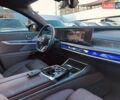 Черный БМВ 7 Серия, объемом двигателя 2.99 л и пробегом 9 тыс. км за 131500 $, фото 9 на Automoto.ua