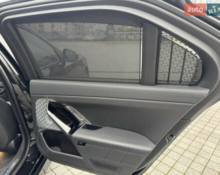 Чорний БМВ 7 Серія, об'ємом двигуна 2.99 л та пробігом 84 тис. км за 115000 $, фото 35 на Automoto.ua