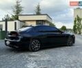 Черный БМВ 7 Серия, объемом двигателя 3 л и пробегом 50 тыс. км за 139000 $, фото 11 на Automoto.ua