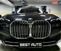 Черный БМВ 7 Серия, объемом двигателя 2.99 л и пробегом 8 тыс. км за 129500 $, фото 2 на Automoto.ua
