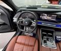 Черный БМВ 7 Серия, объемом двигателя 4.39 л и пробегом 25 тыс. км за 139900 $, фото 76 на Automoto.ua