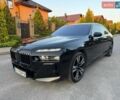 Черный БМВ 7 Серия, объемом двигателя 2.99 л и пробегом 65 тыс. км за 114000 $, фото 1 на Automoto.ua