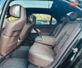 Черный БМВ 7 Серия, объемом двигателя 2.99 л и пробегом 9 тыс. км за 131500 $, фото 20 на Automoto.ua