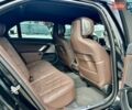Черный БМВ 7 Серия, объемом двигателя 2.99 л и пробегом 10 тыс. км за 129999 $, фото 27 на Automoto.ua