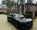 Чорний БМВ 7 Серія, об'ємом двигуна 2.99 л та пробігом 112 тис. км за 109900 $, фото 4 на Automoto.ua