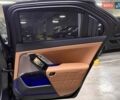 Черный БМВ 7 Серия, объемом двигателя 2.99 л и пробегом 8 тыс. км за 129500 $, фото 77 на Automoto.ua