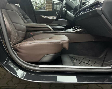 Чорний БМВ 7 Серія, об'ємом двигуна 2.99 л та пробігом 112 тис. км за 109900 $, фото 46 на Automoto.ua