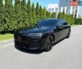 Черный БМВ 7 Серия, объемом двигателя 2.99 л и пробегом 43 тыс. км за 107000 $, фото 1 на Automoto.ua