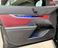 Черный БМВ 7 Серия, объемом двигателя 2.99 л и пробегом 52 тыс. км за 120000 $, фото 19 на Automoto.ua