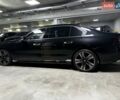 Черный БМВ 7 Серия, объемом двигателя 2.99 л и пробегом 8 тыс. км за 129500 $, фото 15 на Automoto.ua